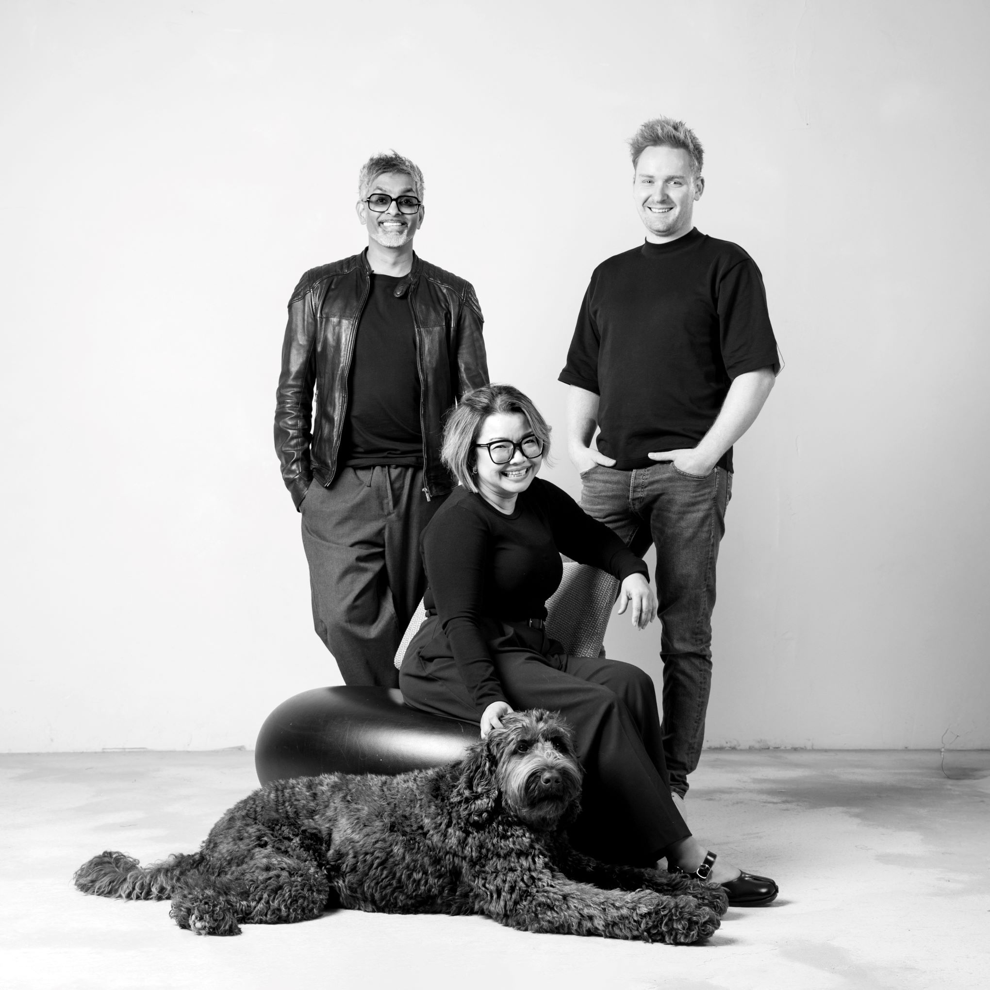 Fysiocare-klimmen-team