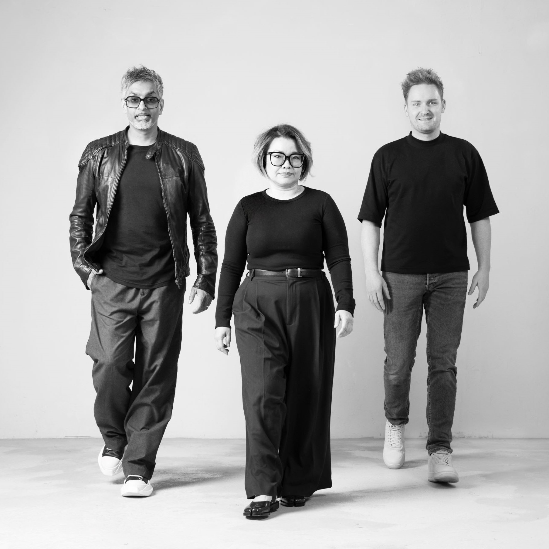 Fysiocare-klimmen-team